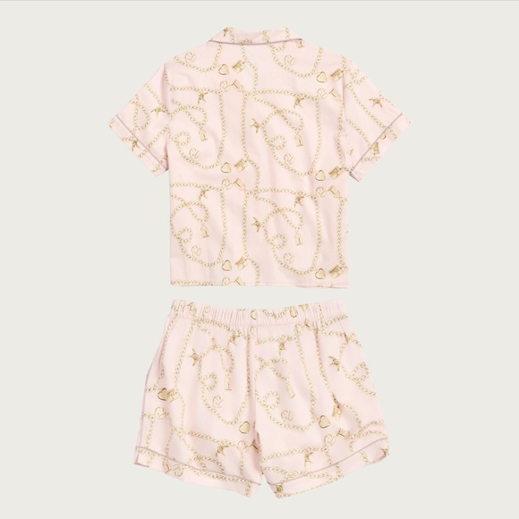 Taylor Swift Speak Now Pajamas Charm PJs Pajama Set Speak Now Taylor's Version - Picture 3 of 8